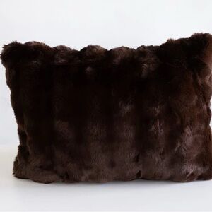 Minky Couture X Osmond  Standard Sham